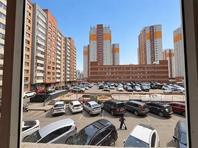 Есөн эрдэнэ хотхонд 2 өрөө байр 68мкв, Улаанбаатар — Баянгол — 26-р хороо