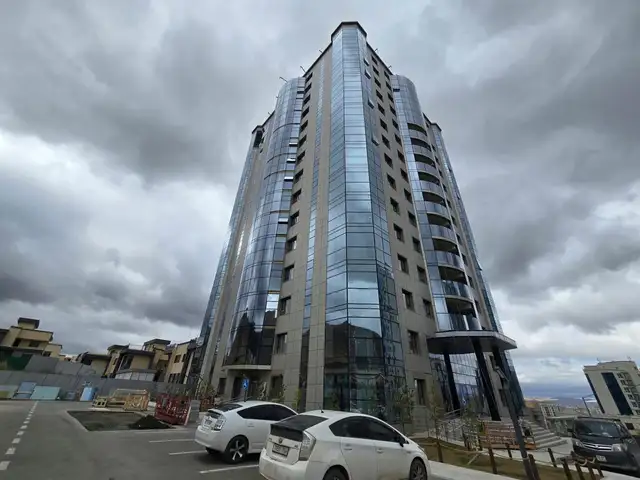 Belmonte residence 116.0мкв 3 өрөө байр, Улаанбаатар — Хан-Уул — Яармаг
