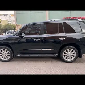 Lexus LX 570