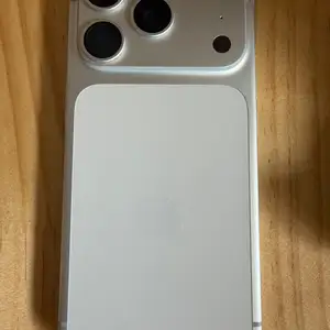 Apple iPhone 17 Pro, 256 gb, Улаанбаатар — Сүхбаатар — 16-р хороо