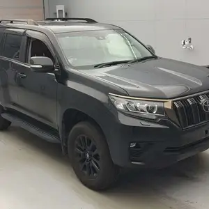 Toyota Land cruiser Prado 150
