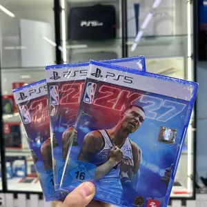 Ps5 nba 2k27, Улаанбаатар — Хан-Уул — Яармаг