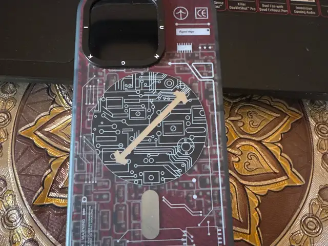 Apple iPhone 15 Pro, Улаанбаатар — Хан-Уул — 19-р хороолол