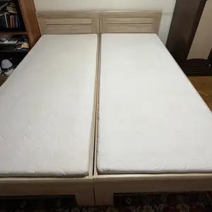 1 хүний 90х200см ikea брендийн ор, Улаанбаатар — Баянзүрх — 4-р хороо
