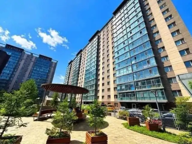 Бзд 26-р хороо цэцэрлэгт хүрээлэнгийн ард park view хотхонд 70мкв 3 өрөө орон сууц, Улаанбаатар — Баянзүрх — 26-р хороо