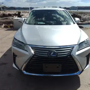 Lexus RX 450