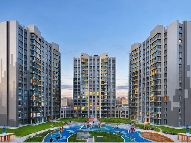 Vega city 81.3мкв 3 өрөө, Улаанбаатар — Хан-Уул — 15-р хороо