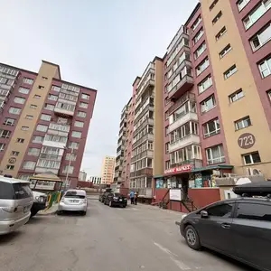 Худ, нисэх буянт ухаа-1 хотхонд 49.72м 2 өрөө байр, Улаанбаатар — Хан-Уул — Нисэх