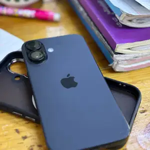 Apple iphone 16, 128 gb, Улаанбаатар — Баянгол — 3, 4 хороолол