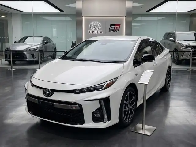 Toyota Prius PRIME 52