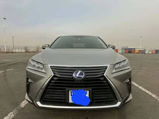 Lexus RX 450