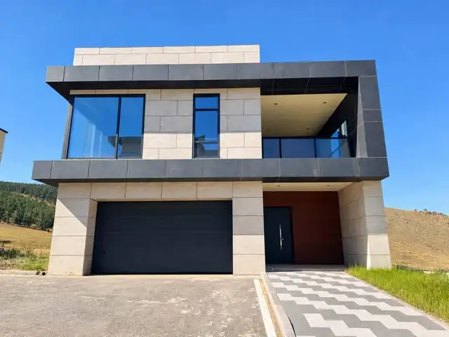 Богд хан уулын залаатын аманд Zalaat park- д 270м2 single house, Улаанбаатар — Хан-Уул — 11-р хороо