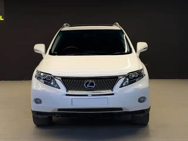 Lexus RX 450