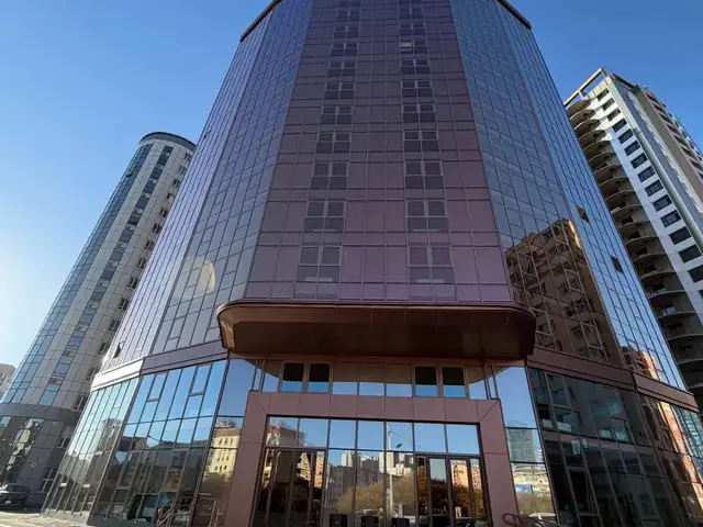 Бгд 26-р хороо, дунд голын зам дагуу tara tower талбай 606.48мкв, Улаанбаатар — Баянгол — 26-р хороо