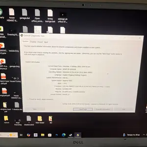 Dell 15.6", Intel Core i5, 8 GB RAM, 256 GB, Улаанбаатар — Баянгол — 4-р хороолол