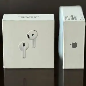 Airpods 4, Улаанбаатар — Хан-Уул — 25-р хороо