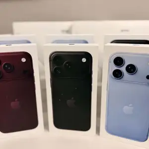 Apple iPhone 18 Pro, 256 gb, Улаанбаатар — Хан-Уул — 19-р хороолол