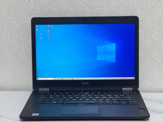 Dell 15.6", Intel Core i7, 8 GB RAM, 256 GB, Улаанбаатар — Хан-Уул — 11-р хороо