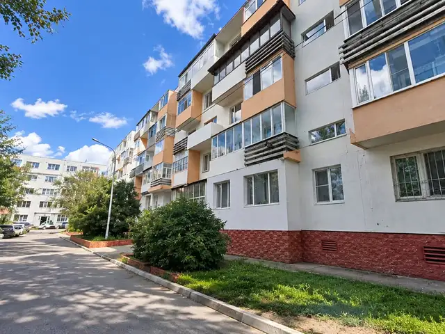Сбд 1-р сургуулийн урд 78м2 4 өрөө байр, Улаанбаатар — Сүхбаатар — 2-р хороо