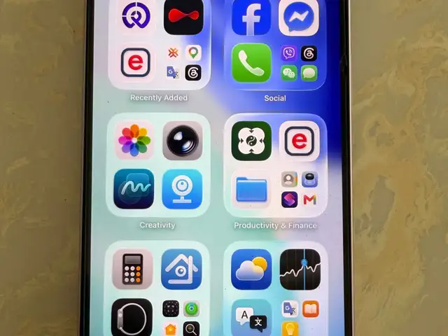 Apple iPhone 17, 256 gb, Улаанбаатар — Баянзүрх — 13-р хороолол