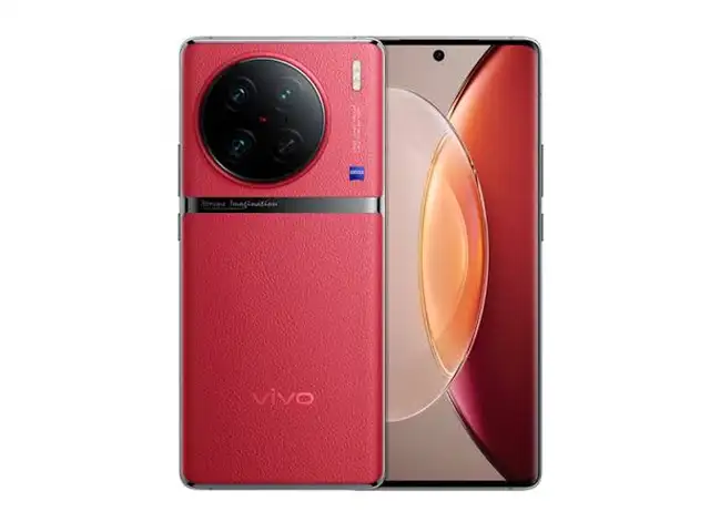 Vivo x90, Улаанбаатар — Хан-Уул — 14-р хороо