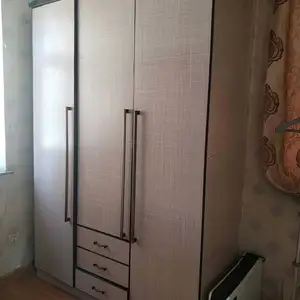 Хэрэглэж байсан шкаф, Улаанбаатар — Баянзүрх — 16-р хороолол