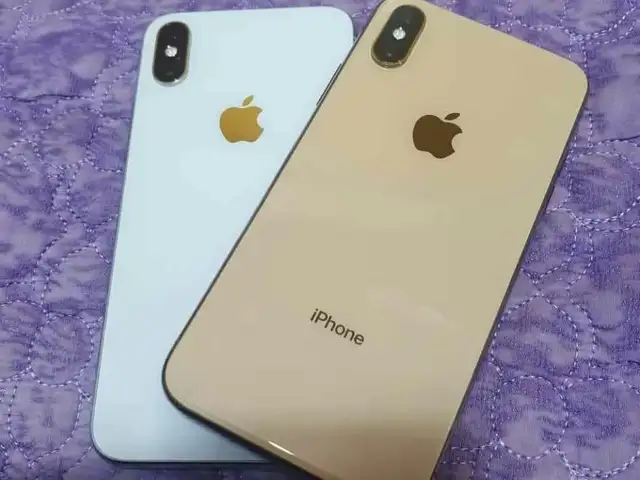 Apple iPhone Xs, 256 gb, Space Grey, Улаанбаатар — Чингэлтэй — Урт цагаан