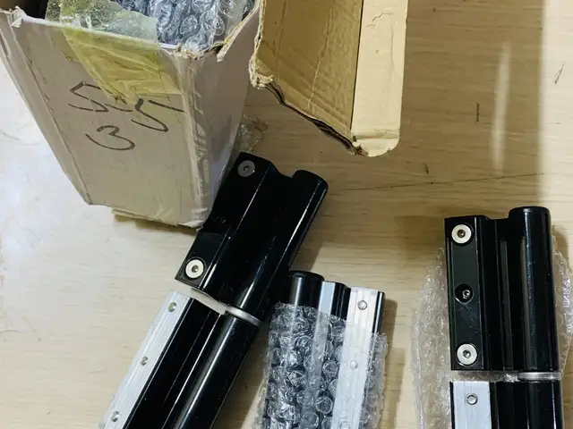 Метал вакум хаалганы нугас, Улаанбаатар — Баянгол — 10-р хороолол
