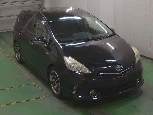 Toyota Prius 41