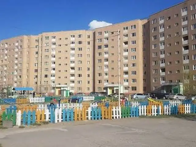 Бгд 18-р хороо 1-р хороололд 2 өрөө байр 18мкв, Улаанбаатар — Баянгол — 18-р хороо