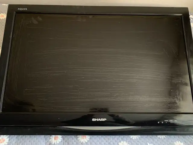 Sharp aquos 32 inch телевизор, Улаанбаатар — Баянзүрх — 2-р хороо