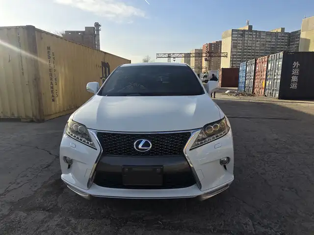 Lexus RX 450