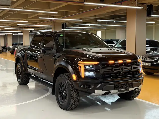 Ford F-сери