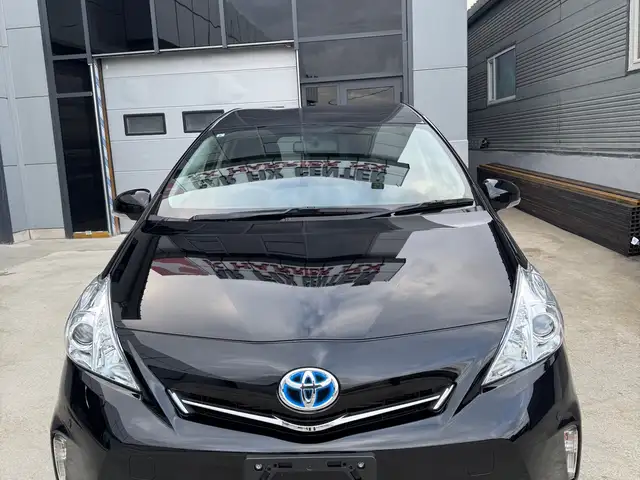 Toyota Prius 41