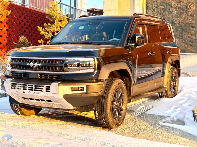 BYD Бусад