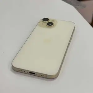 Apple iPhone 15, 128 gb, Yellow, Улаанбаатар — Сүхбаатар — 8-р хороо