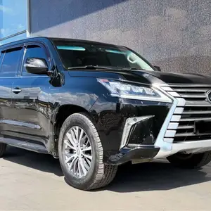 Lexus LX 570
