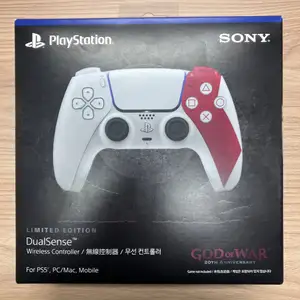 Ps5 dualsense limited, Улаанбаатар — Хан-Уул — Мишээл