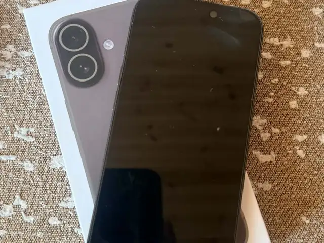 Apple iPhone 17, 256 gb, Улаанбаатар — Баянгол — 3, 4 хороолол