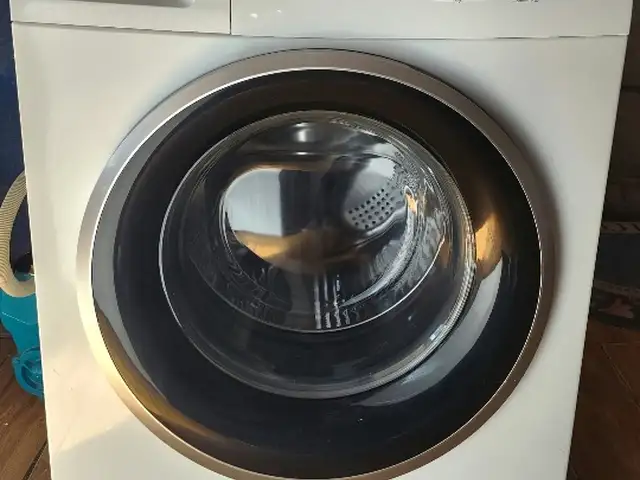 Haier 9kg, Улаанбаатар — Баянгол — 3, 4 хороолол