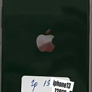 Apple iPhone 13, 128 gb, Midnight, Улаанбаатар — Баянгол — 3, 4 хороолол