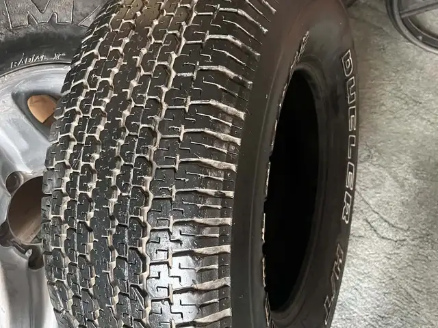 275/70/R16, Дөрвөн улирал, Улаанбаатар — Сонгинохайрхан — 13-р хороо