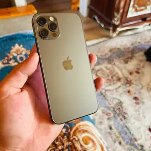 Apple iPhone 12 Pro, 128 gb, Graphite, Улаанбаатар — Сүхбаатар — Найман шарга