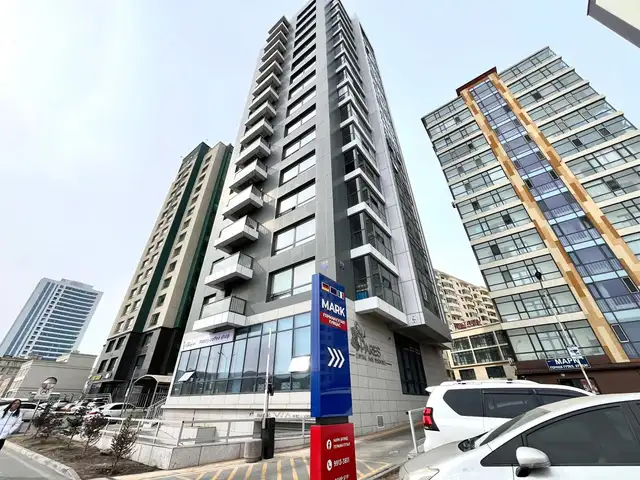Бзд 4 өрөө мастертай 121.4m2, Улаанбаатар — Баянзүрх — Олимп хотхон