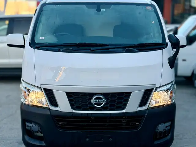 Nissan Caravan