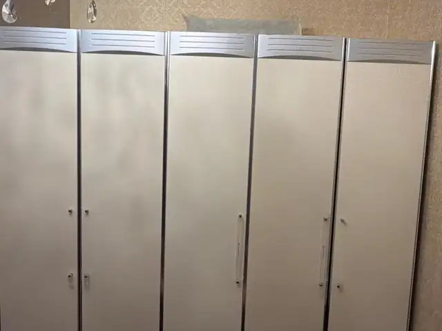 Шкаф, Улаанбаатар — Баянзүрх — 26-р хороо