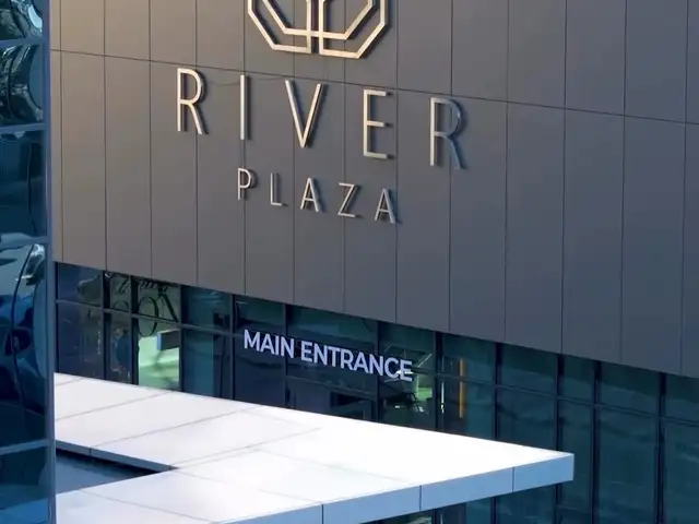 River plaza 25мкв үйлчилгээний талбай, Улаанбаатар — Хан-Уул — 17-р хороо