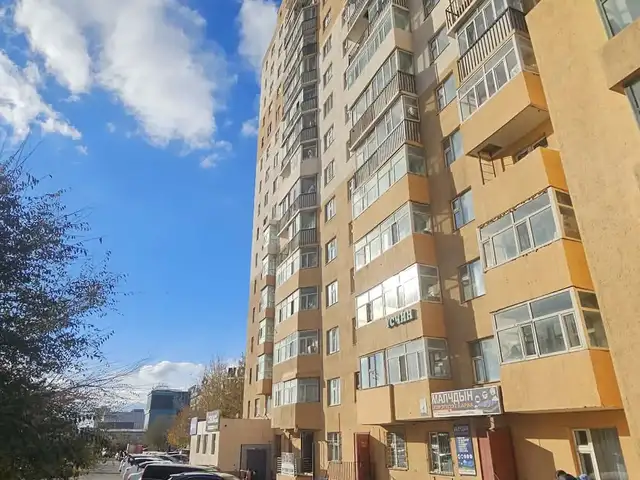 Москва хороололд 42мкв 2 өрөө байр, Улаанбаатар — Сонгинохайрхан — 29-р хороо