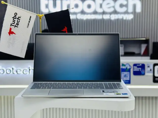 Dell 15.6", Intel Core i7, 16 GB RAM, 512 GB, Улаанбаатар — Хан-Уул — 15-р хороо