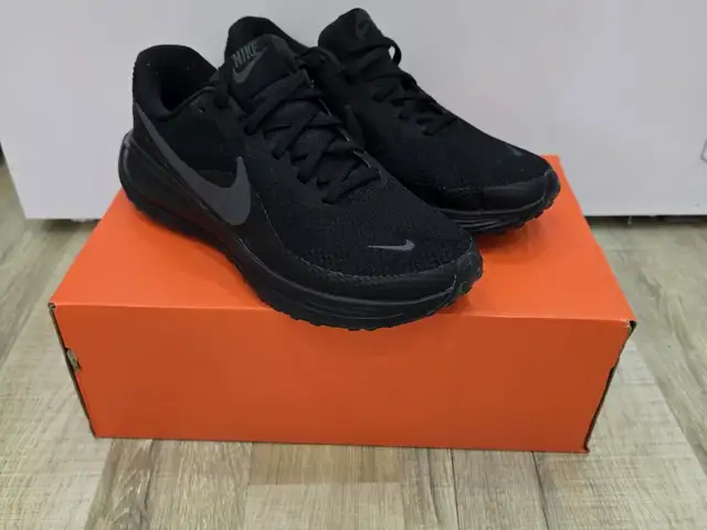 Nike, Улаанбаатар — Баянзүрх — Бөхийн Өргөө